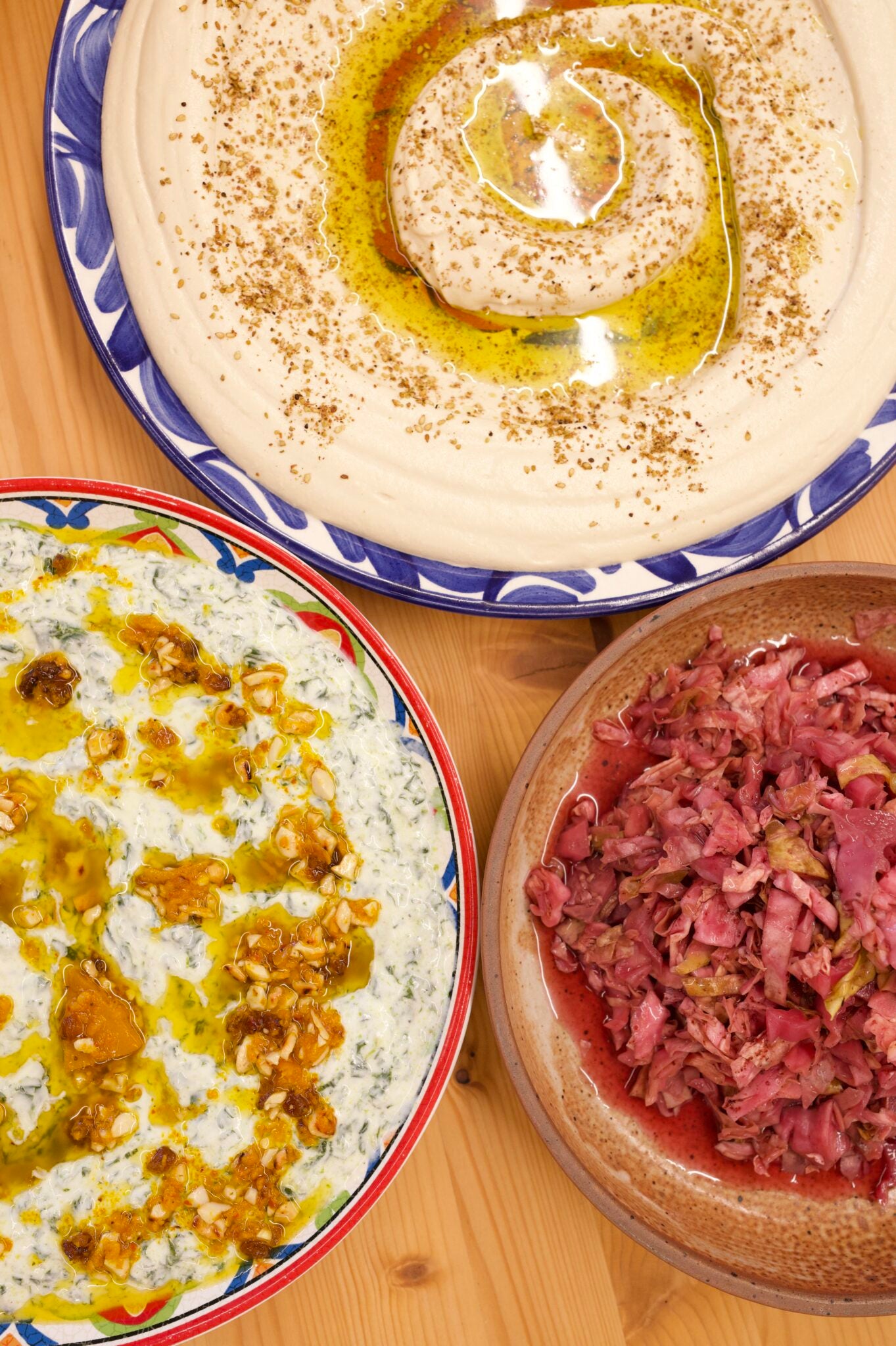 magic dukkah dust
