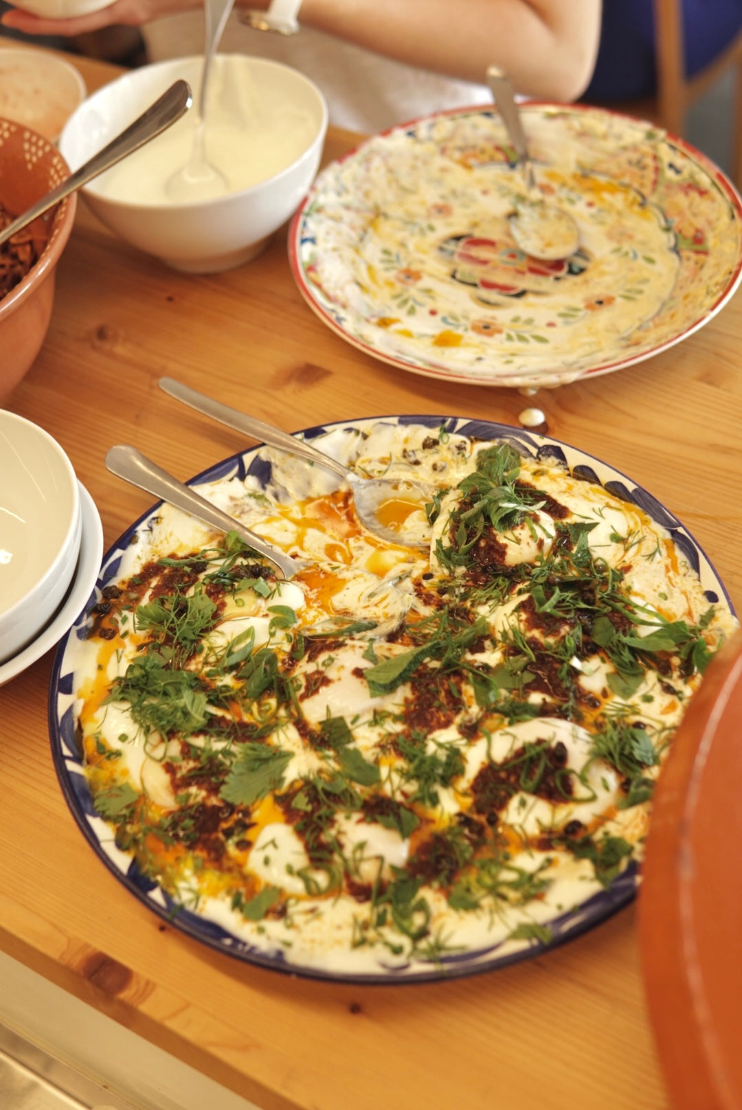 magic salsa - unser Gewürz- und Chiliöl