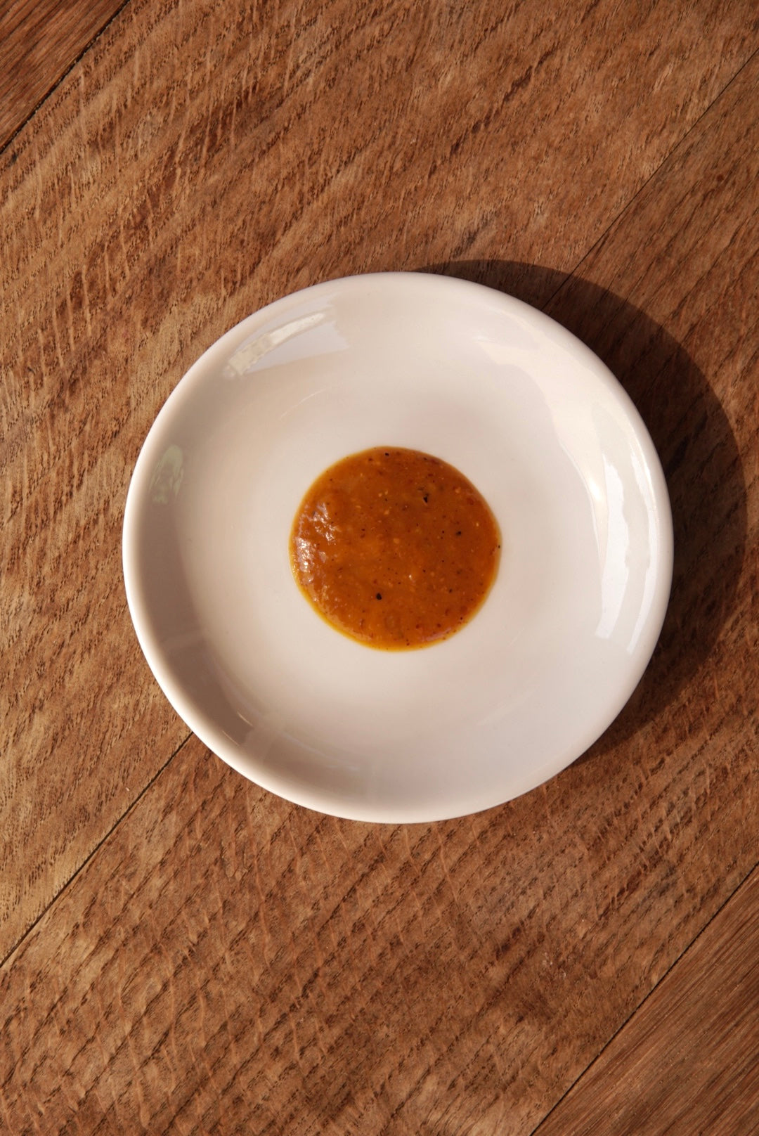 roasted apricot amba
