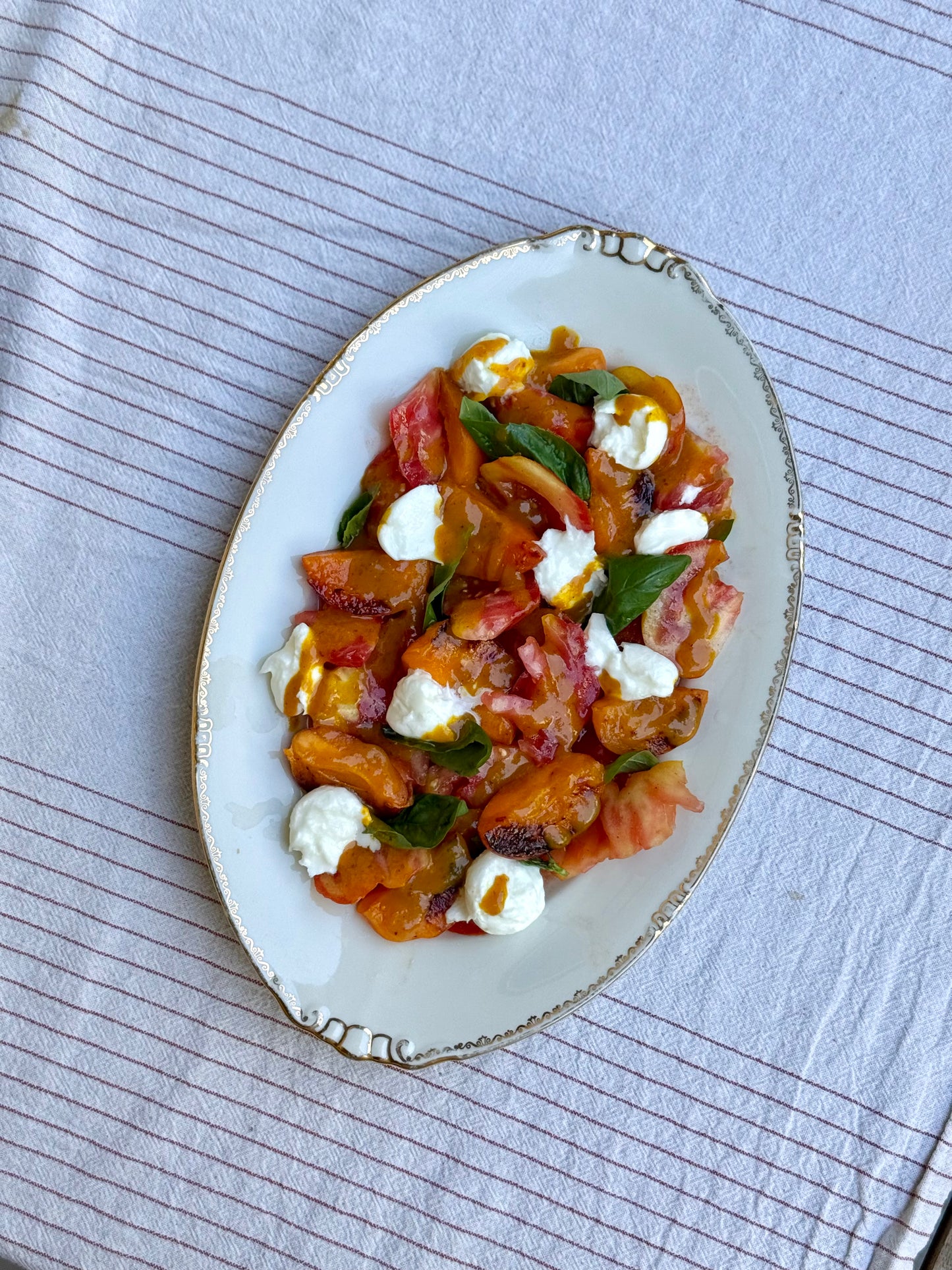 roasted apricot amba