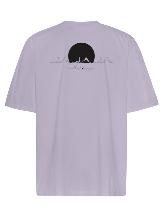 Shirt "Stay Smooth"